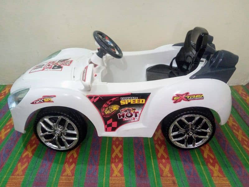 Kids Electric Car with Remote. O3358O8816O Whatsap for videos 7