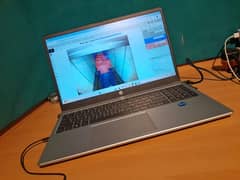 HP 250 15.6 inch G10 Notebook PC