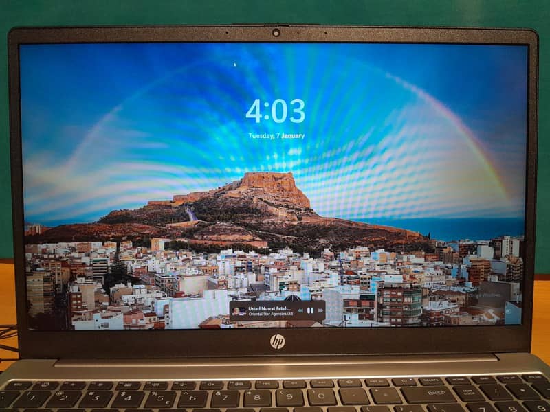 HP 250 15.6 inch G10 Notebook PC 4