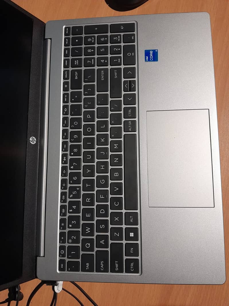 HP 250 15.6 inch G10 Notebook PC 5