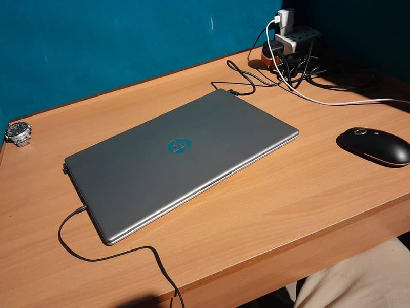 HP 250 15.6 inch G10 Notebook PC 8