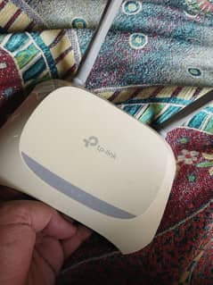 TpLink TL-WR840N