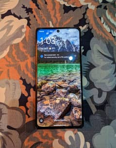 Google Pixel 6 Pro 12/128 Dual sim approve