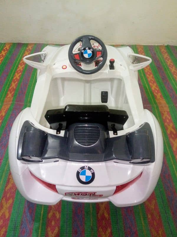 Kids Electric Car with Remote. O3358O8816O Whatsap for videos 3