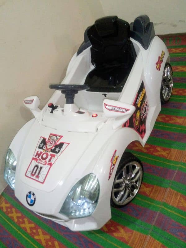 Kids Electric Car with Remote. O3358O8816O Whatsap for videos 5