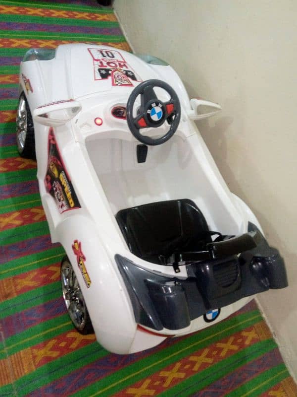 Kids Electric Car with Remote. O3358O8816O Whatsap for videos 6