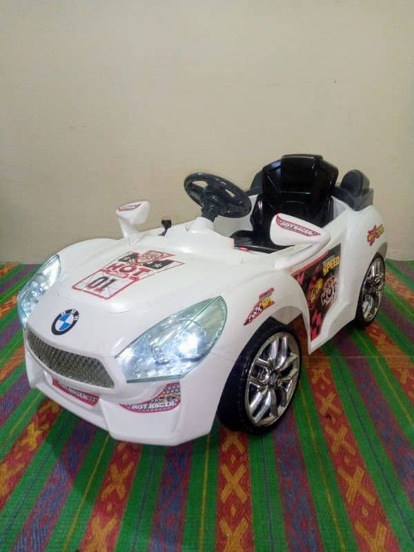 Kids Electric Car with Remote. O3358O8816O Whatsap for videos 8