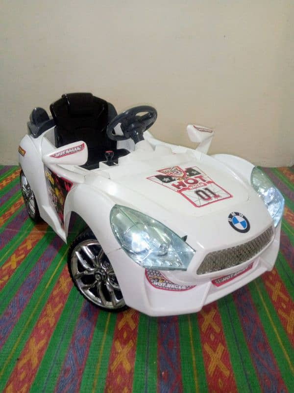 Kids Electric Car with Remote. O3358O8816O Whatsap for videos 9