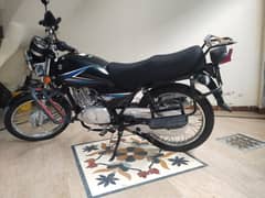 Suzuki GS 150 2023 |Suzuki In Bikes | Total Geniune