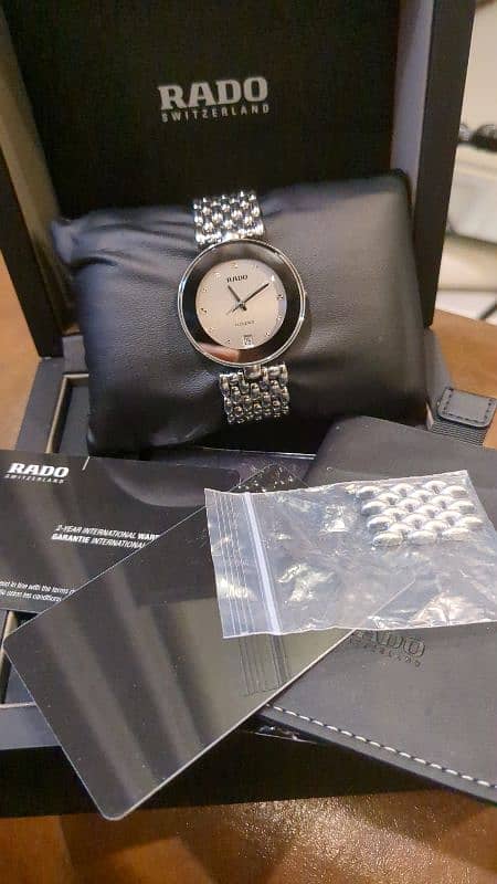 Rado Florence 0