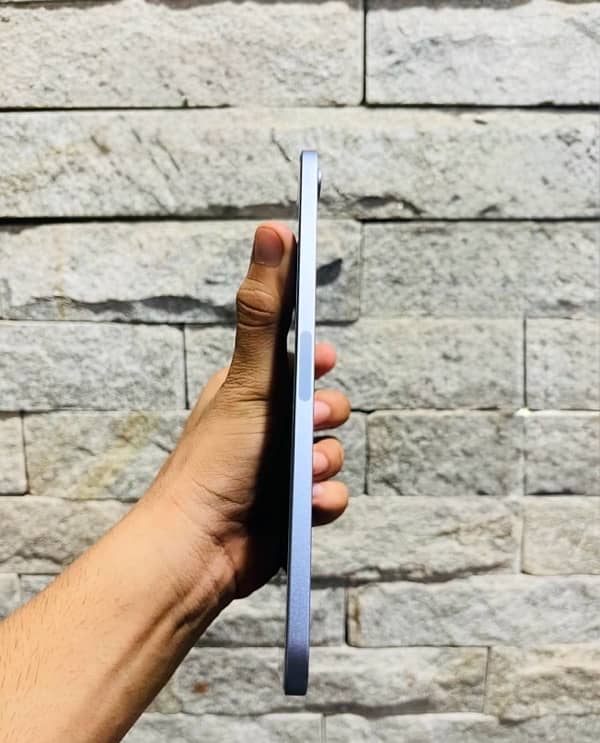 Apple iPad Mini 6 (100BH) 2