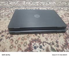 DELL LATITUDE 7410 CORE i7 10TH