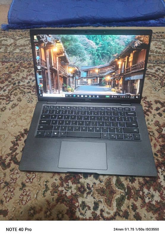 DELL LATITUDE 7420 CORE I7 11TH HP 1040 840 G6 G7 X360 G8 I5 4TH 5TH 4