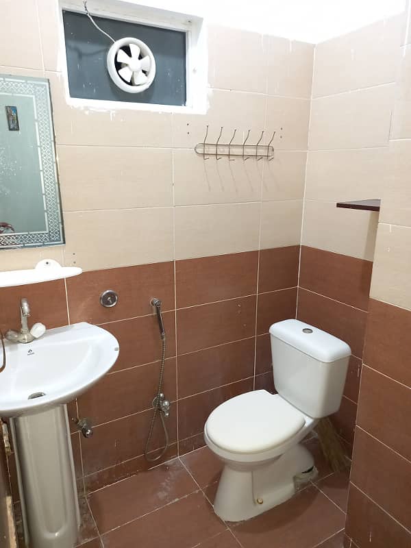 2 Bedroom Fully Furnished Apartment Available For Rent In E/11/2 8