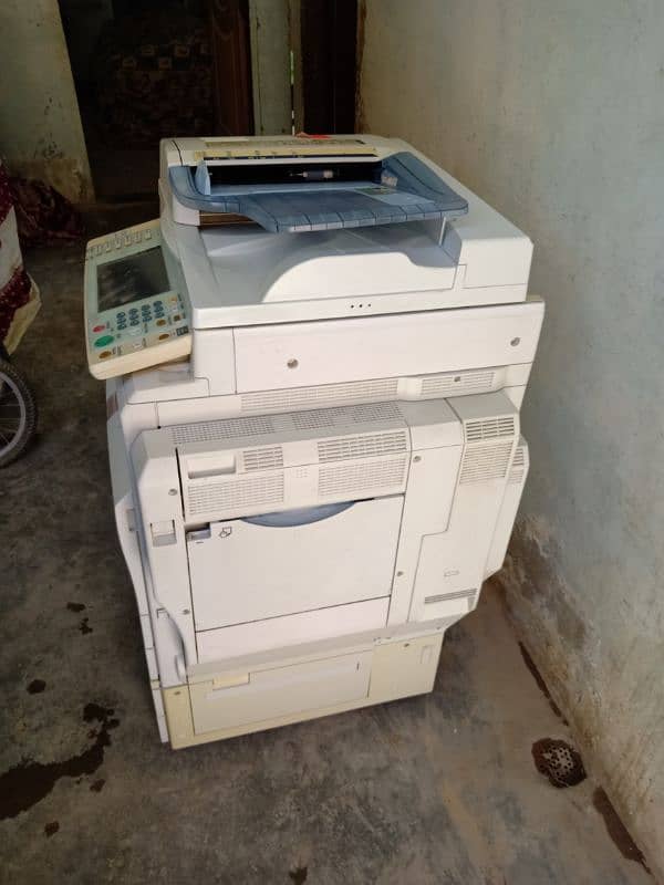 photocopy machion 6