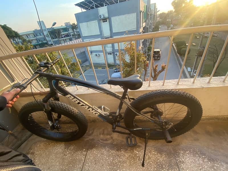 cycle imported from UAE 0