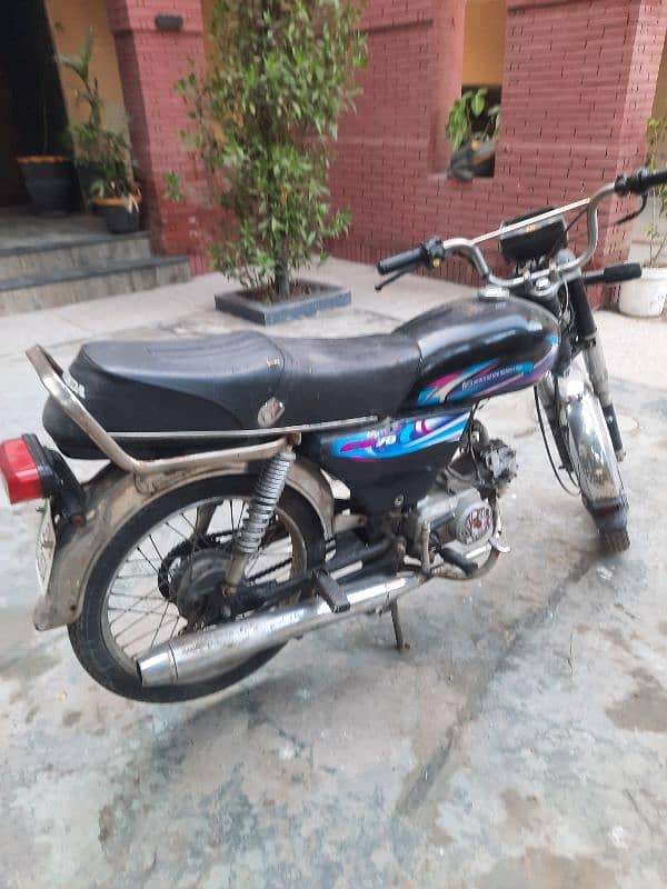 bike in very good condition 10/10 hai 2