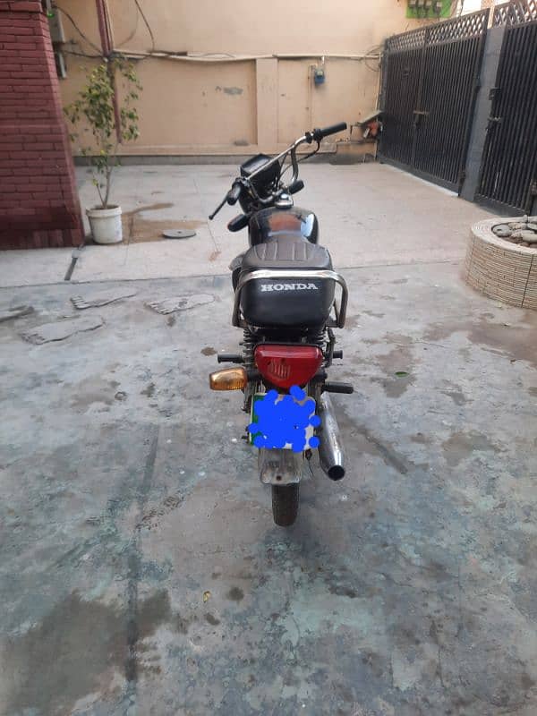 bike in very good condition 10/10 hai 3