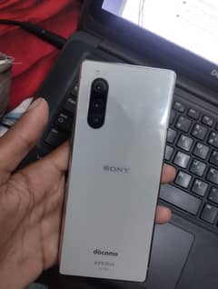 sony Xperia 5 NON PTA