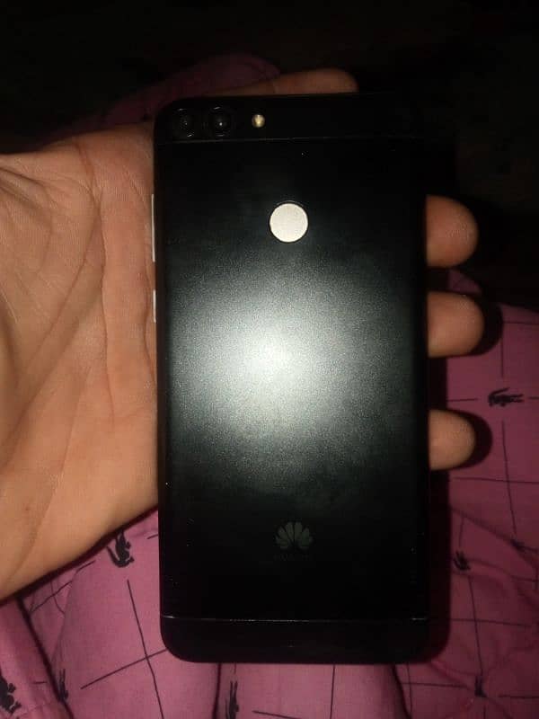 HUAWEI P Smart Mobile 0