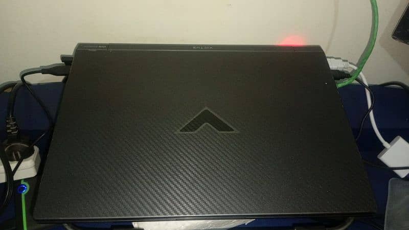 HP VICTUS 15 i5 12450H gtx 1650 1