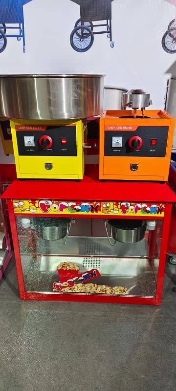 Bakery Convection Oven commercial kitchen equipment 8