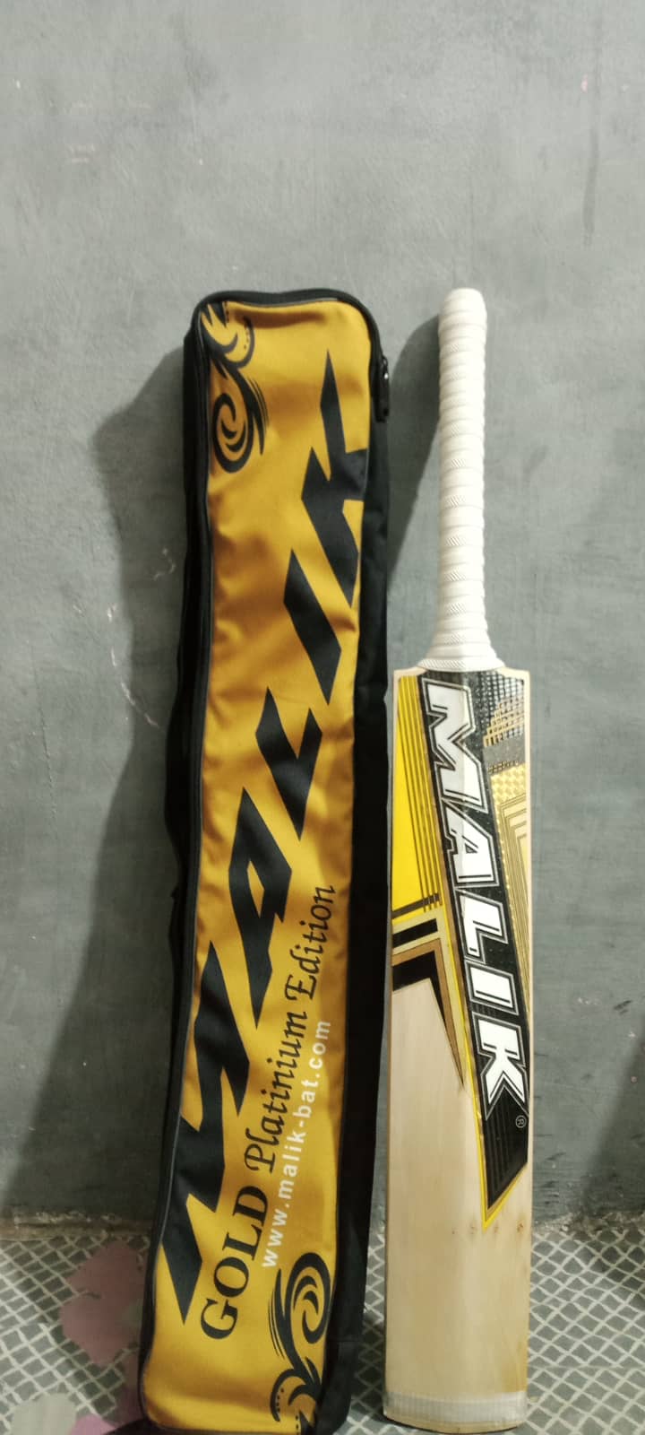 cricket bat MB LALA 0