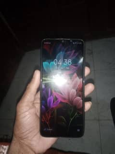 infinix hot 11 play 4.64