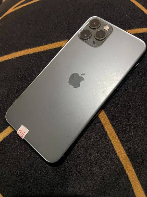 IPhone 11 pro 0