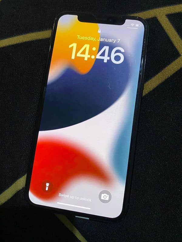 IPhone 11 pro 8