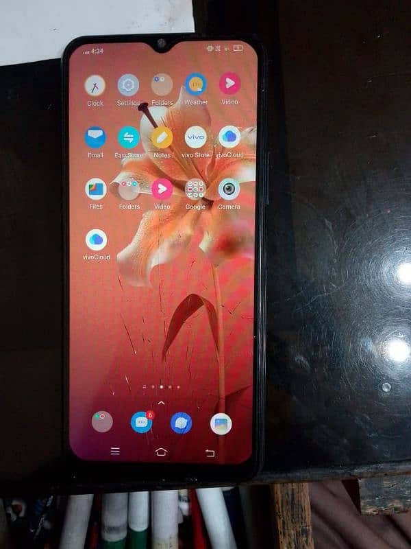 vivo 2027 2