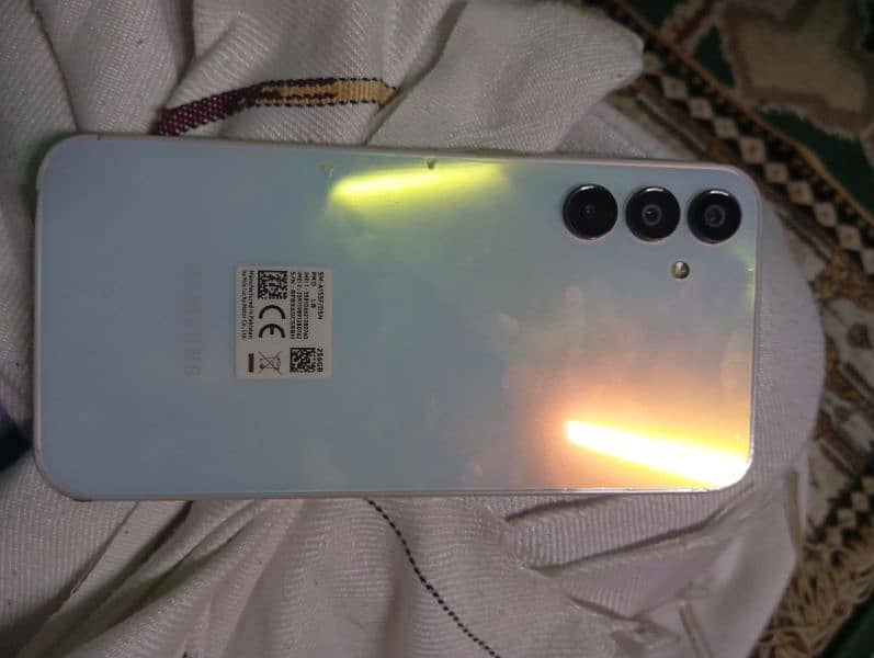 Samsung Galaxy A15 for sale 1