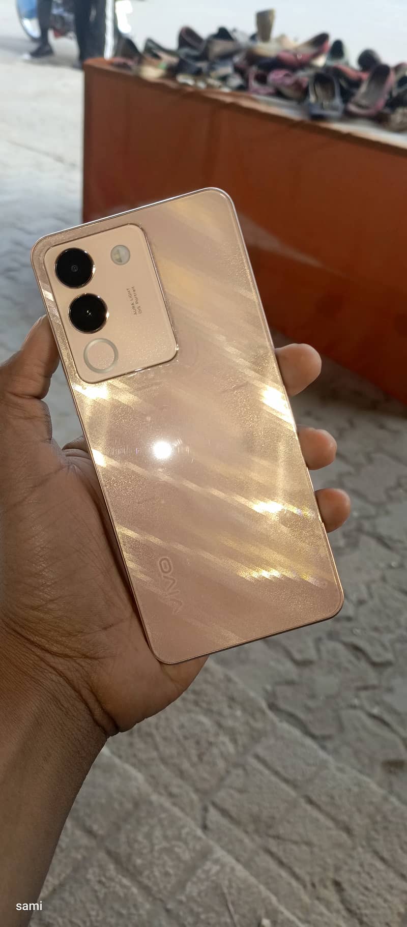 vivo v29e  16gb   256gb  5g 0