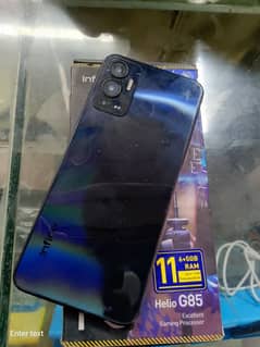 Infinix