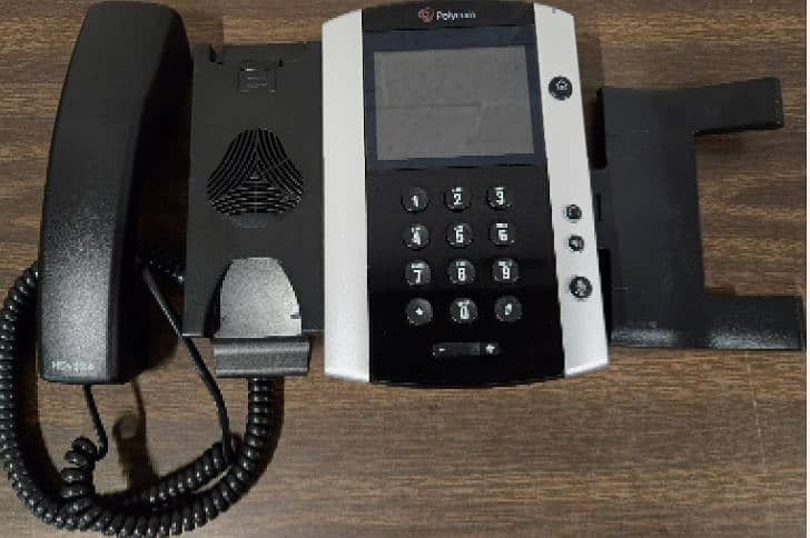 SIP IP Phone / Polycom / Cisco / Grandstream / Yealink 3