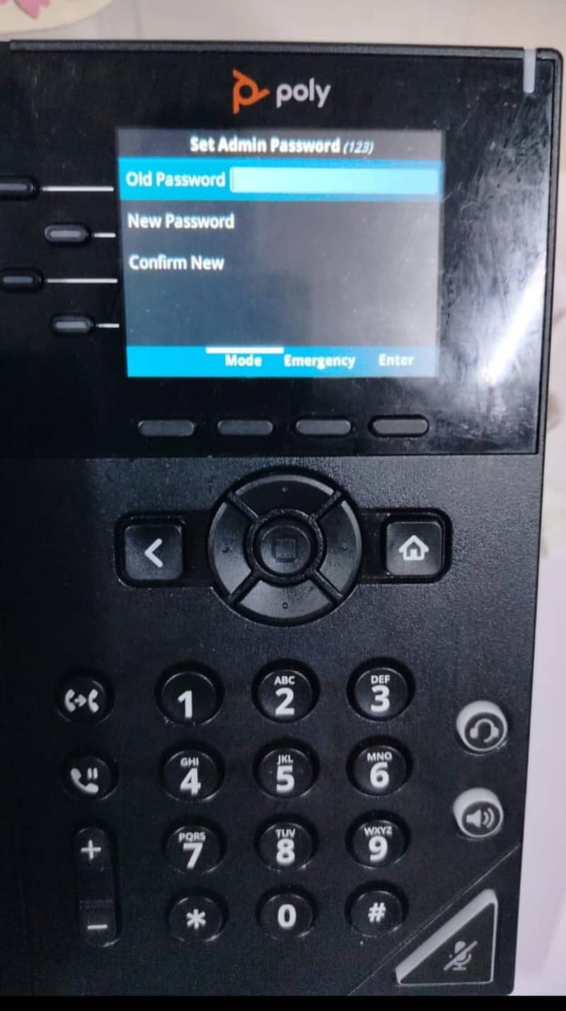 SIP IP Phone / Polycom / Cisco / Grandstream / Yealink 17