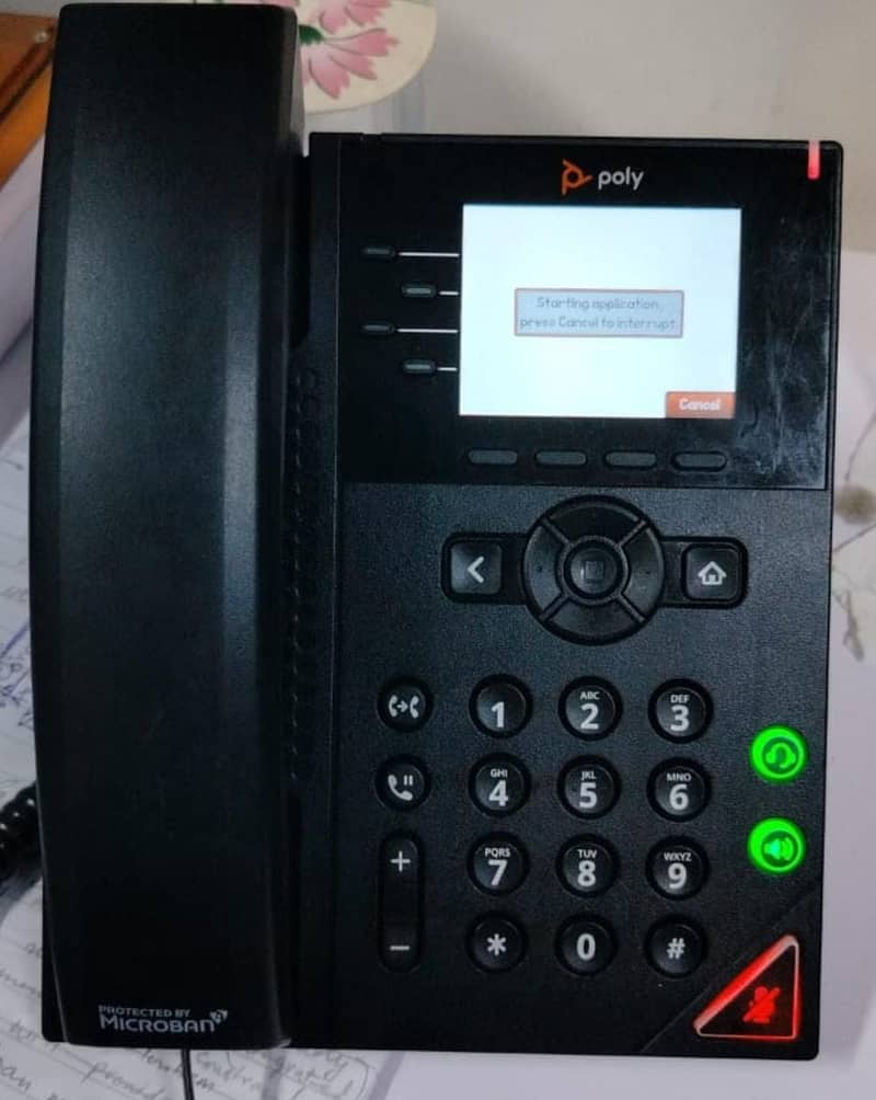 SIP IP Phone / Polycom / Cisco / Grandstream / Yealink 18