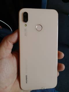 Huawei P20 Lite 128gb New