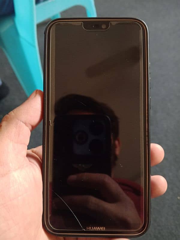 Huawei P20 Lite 128gb New 4