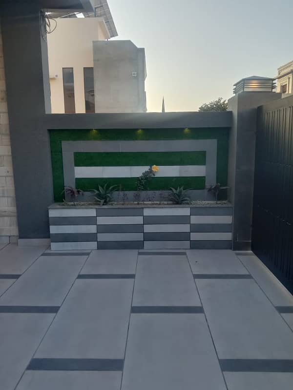 10 Marla House Available for Sale in Royal Orchard in Multan 36