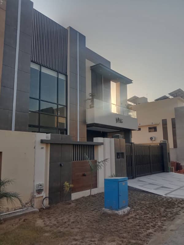 10 Marla House Available for Sale in Royal Orchard in Multan 37