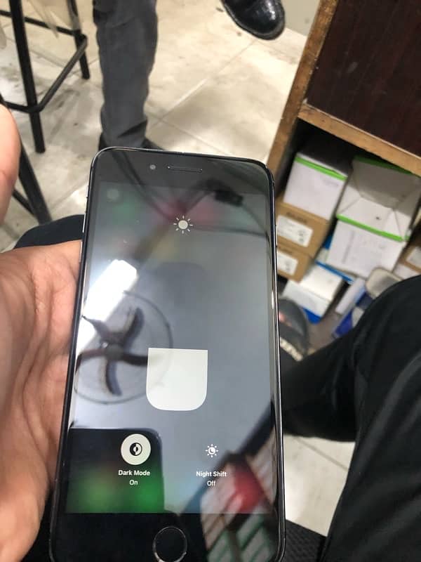 iphone 8plus 0