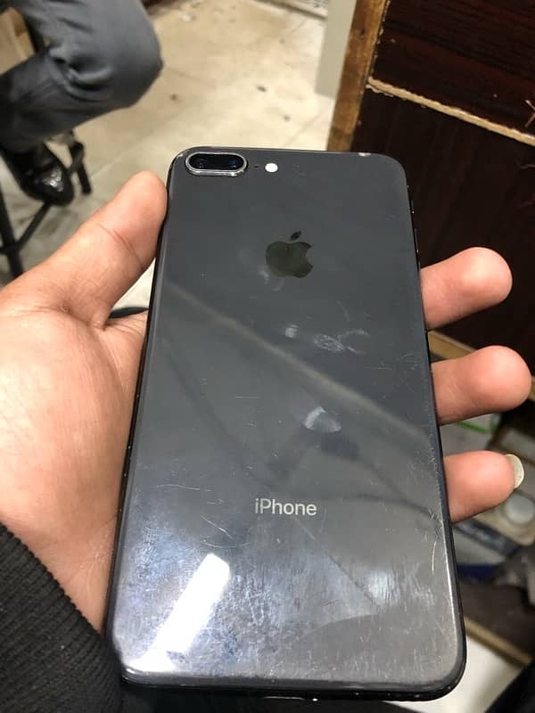 iphone 8plus 1