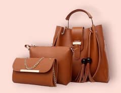 WOMEN BAG