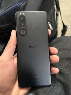 Sony Xperia 5 mark 3