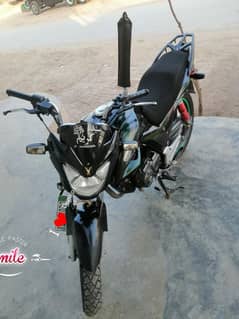 Honda cb 150f