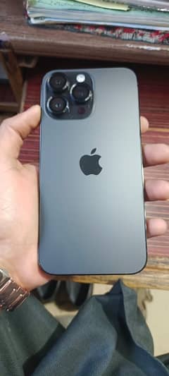 i phone 14 pro max  sim chal rahi ha