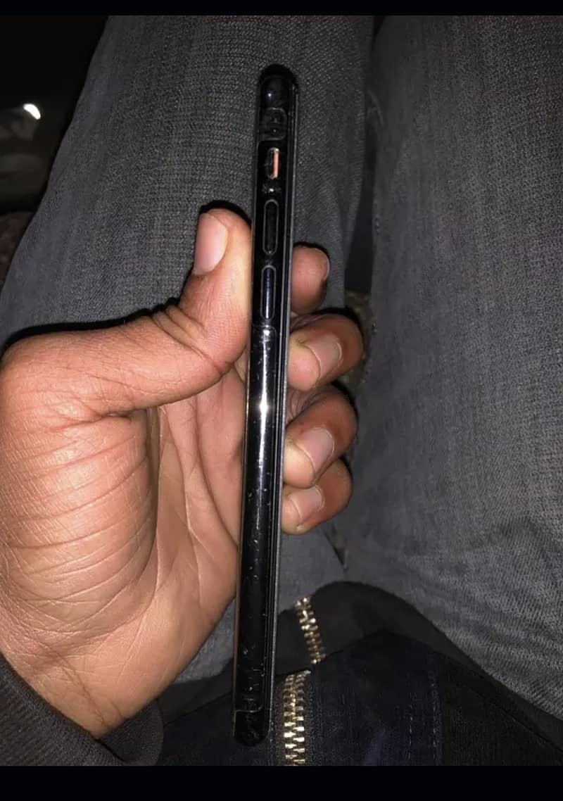 iPhone X 64 gb pta 0