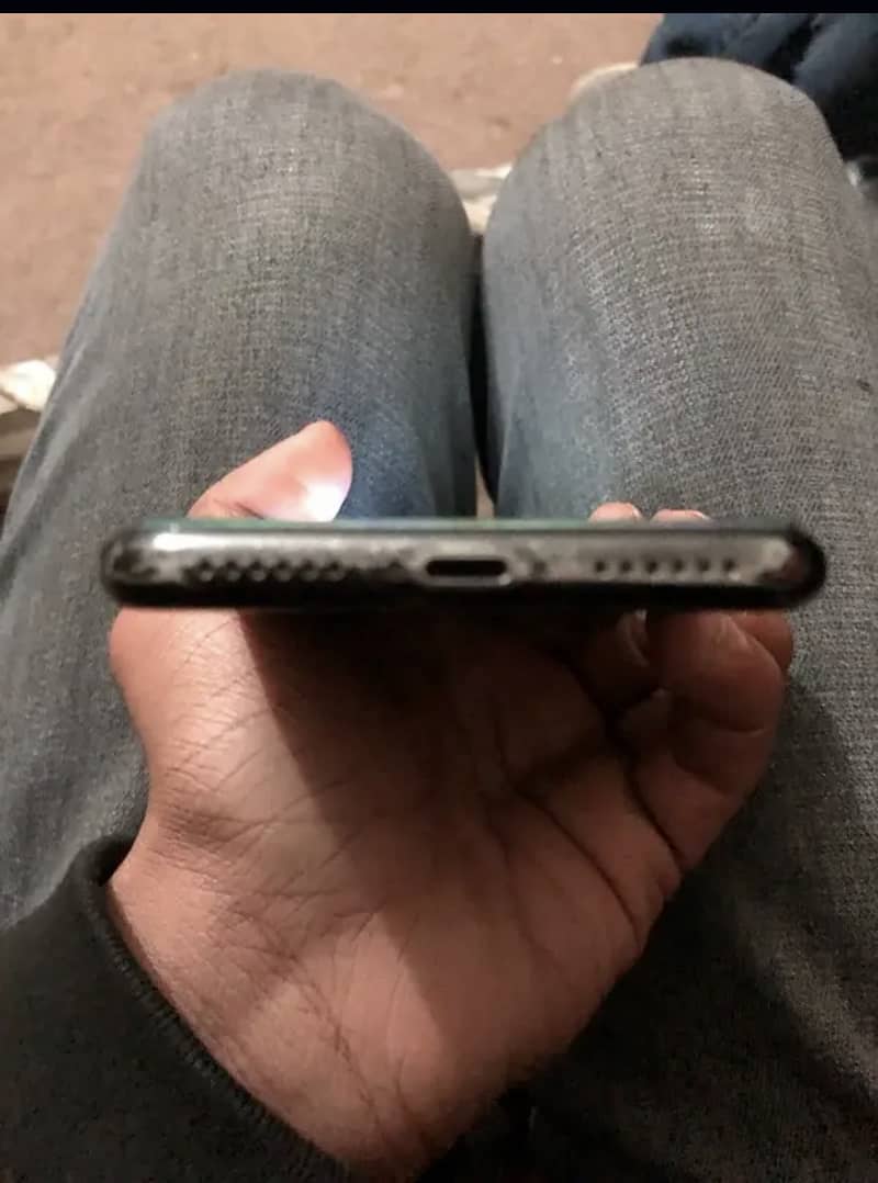 iPhone X 64 gb pta 3