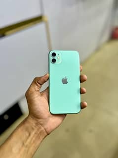 iphone 11 128GB pta approved